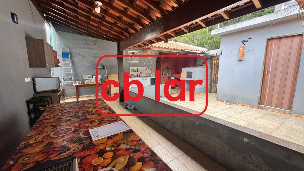 Casa, 3 quartos - Foto 12