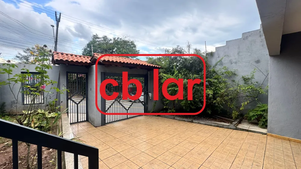 Casa, 3 quartos - Foto 10