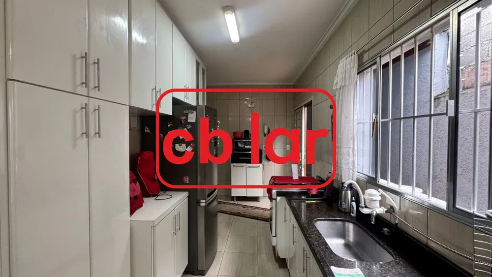 Casa, 3 quartos - Foto 7