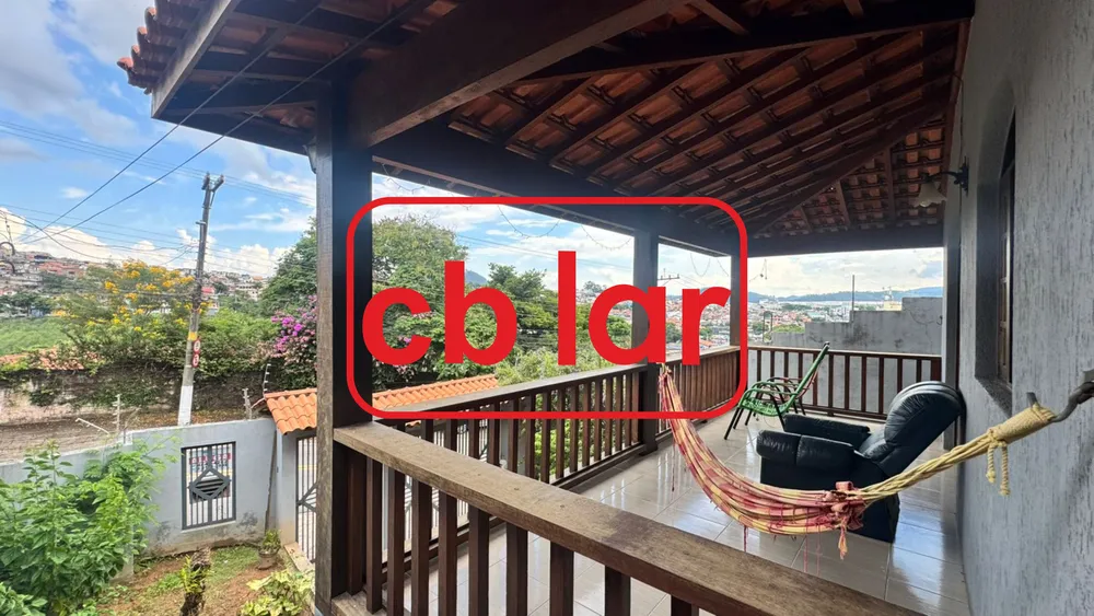 Casa, 3 quartos - Foto 4