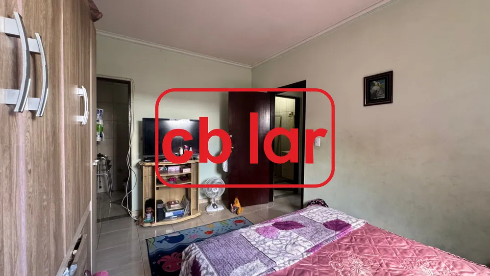Casa, 3 quartos - Foto 5