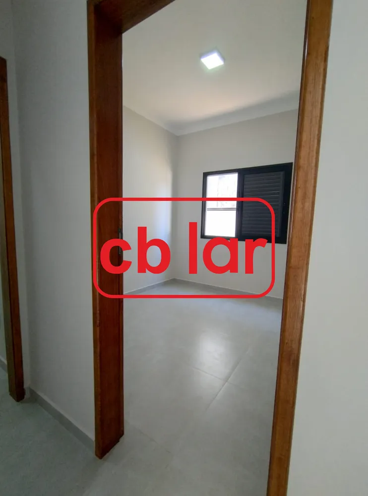 Casa, 3 quartos - Foto 7