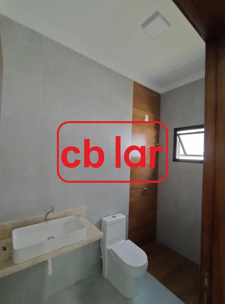 Casa, 3 quartos - Foto 5