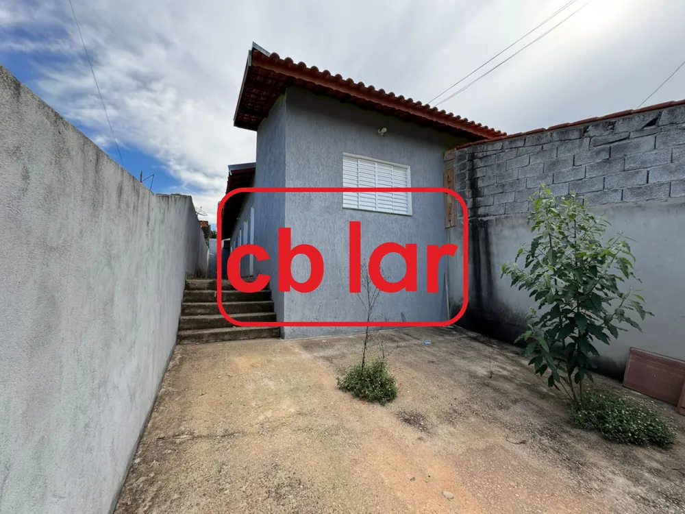 Casa, 2 quartos - Foto 2