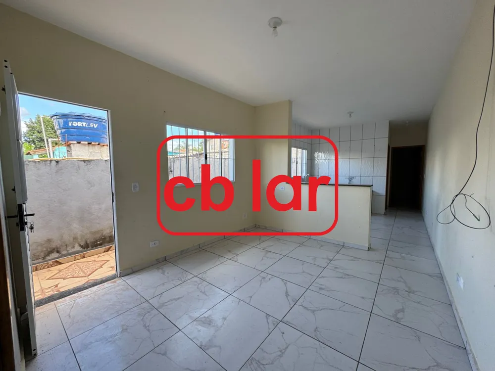 Casa, 2 quartos - Foto 5