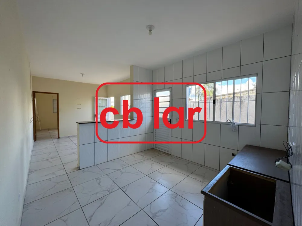 Casa, 2 quartos - Foto 7