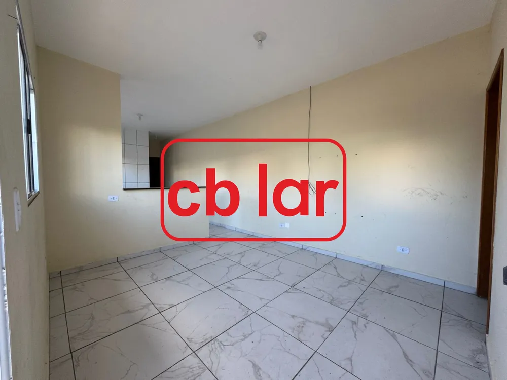 Casa, 2 quartos - Foto 4