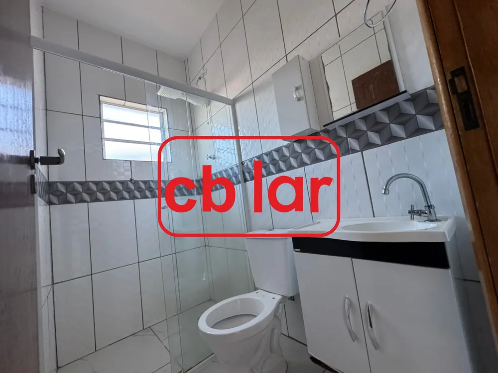 Casa, 2 quartos - Foto 8