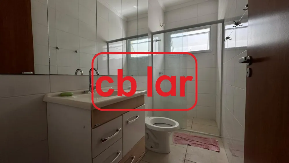 Casa de Condomínio, 2 quartos - Foto 4