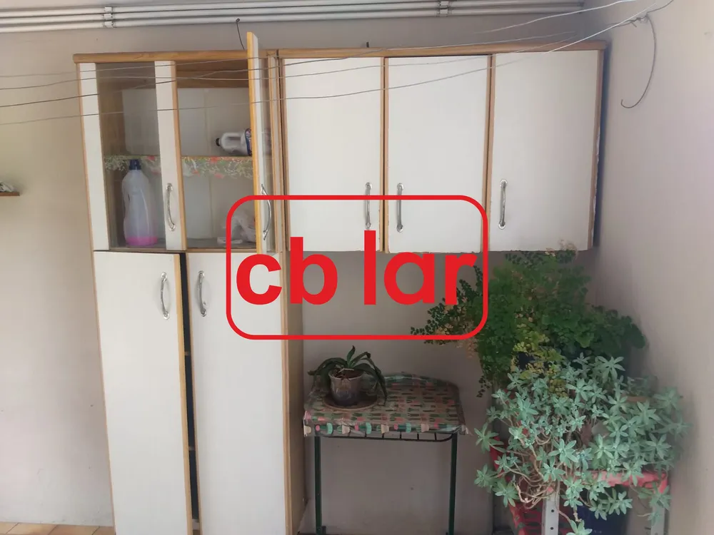 Casa, 2 quartos - Foto 2
