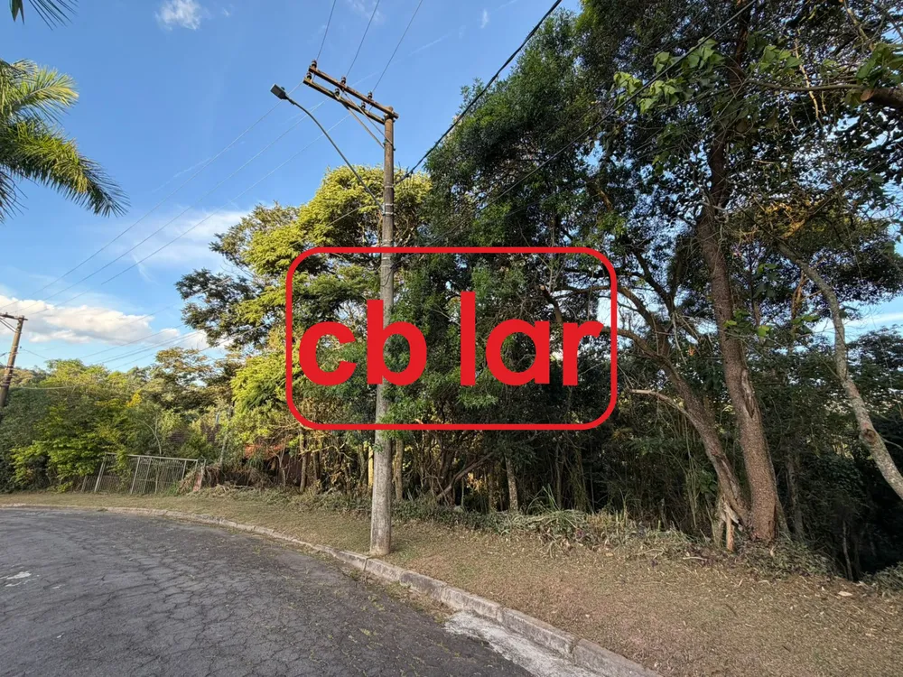 Terreno, 1051 m² - Foto 1