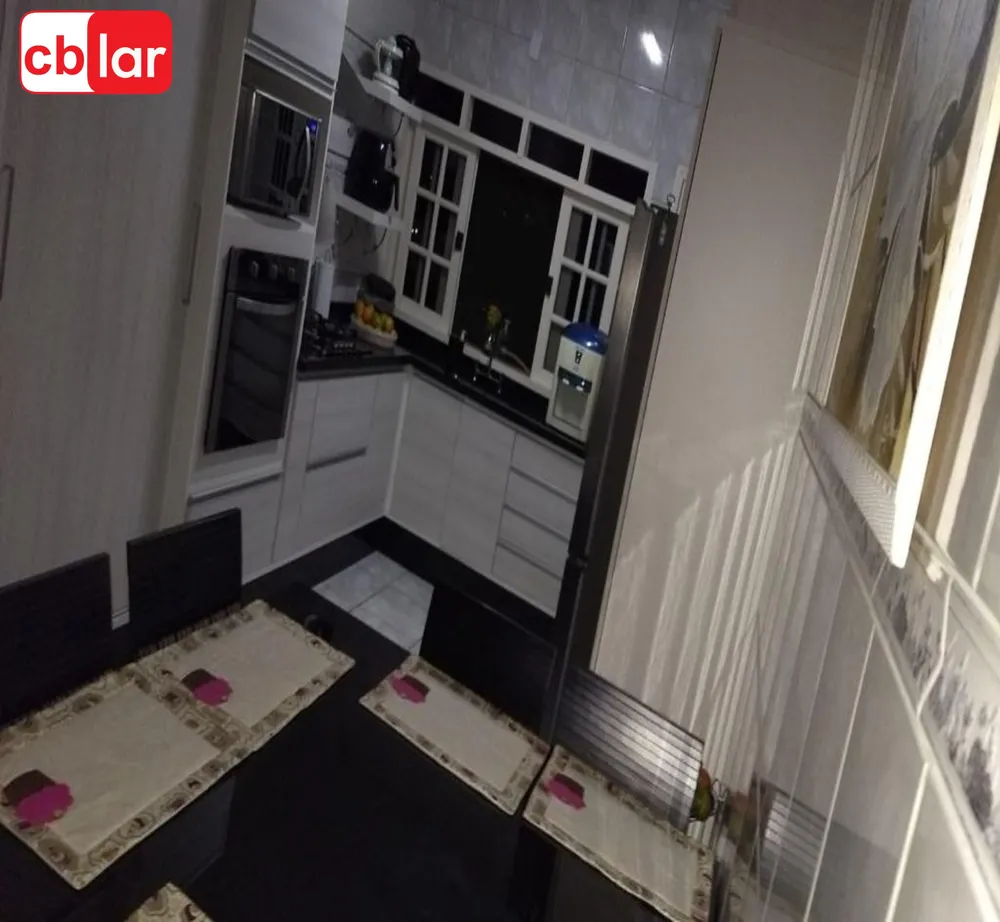 Casa, 3 quartos, 250 m² - Foto 2