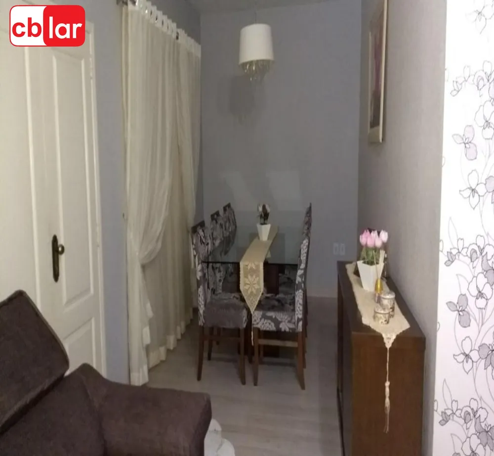 Casa, 3 quartos, 250 m² - Foto 3