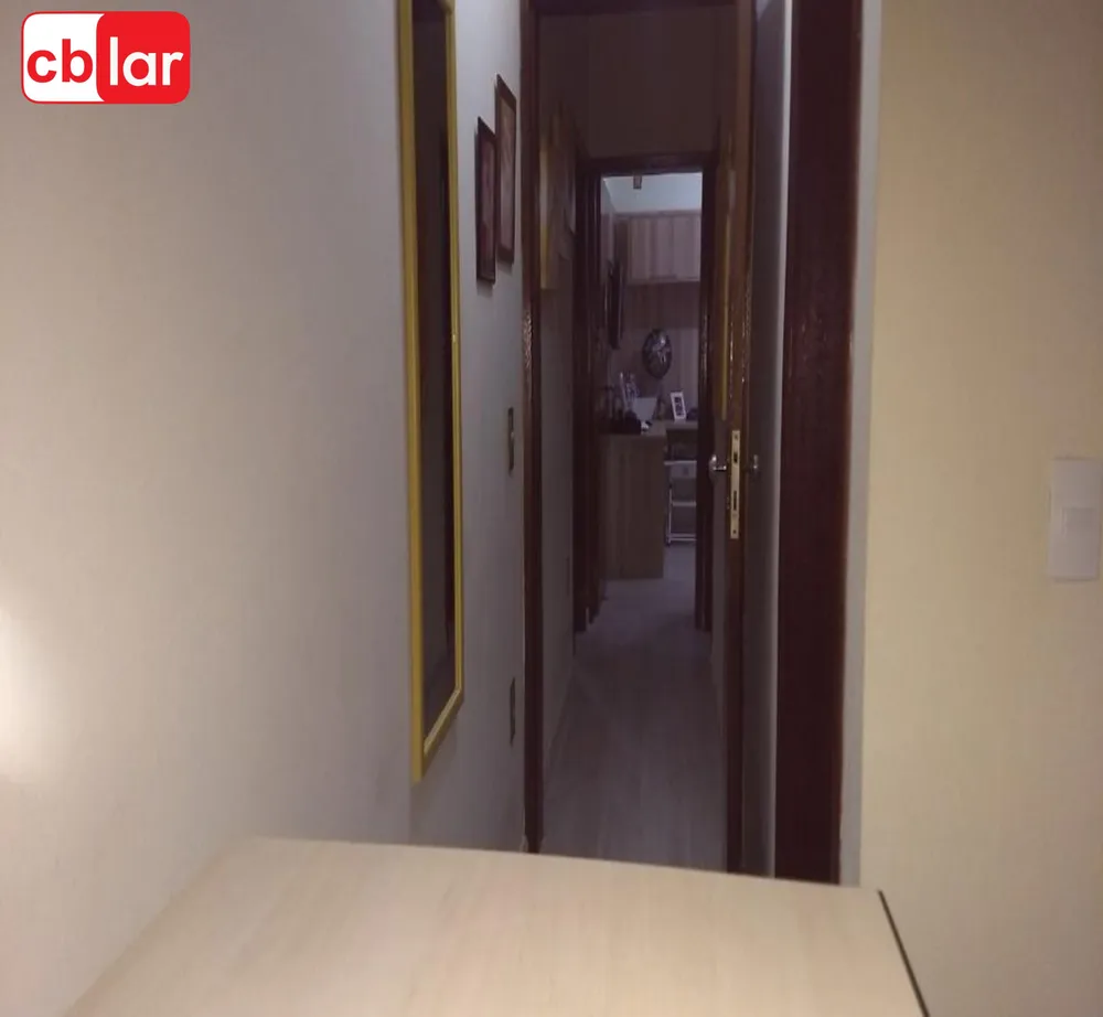 Casa, 3 quartos, 250 m² - Foto 4