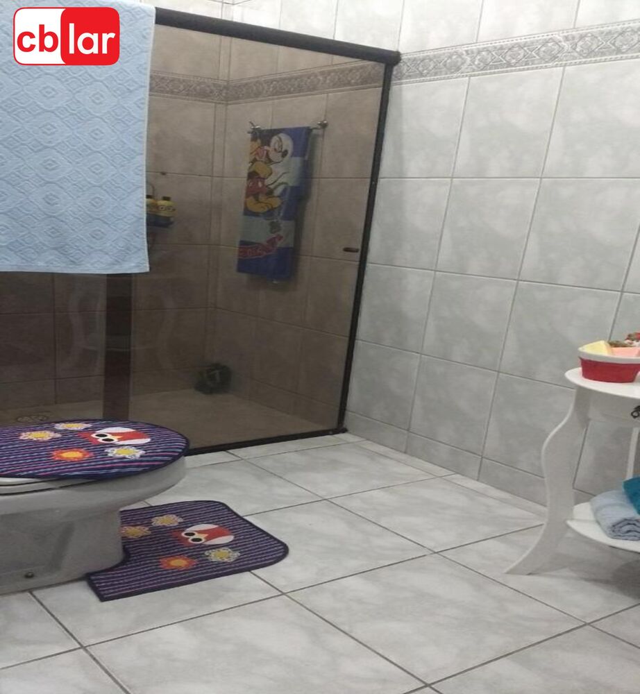 Casa, 3 quartos, 250 m² - Foto 3