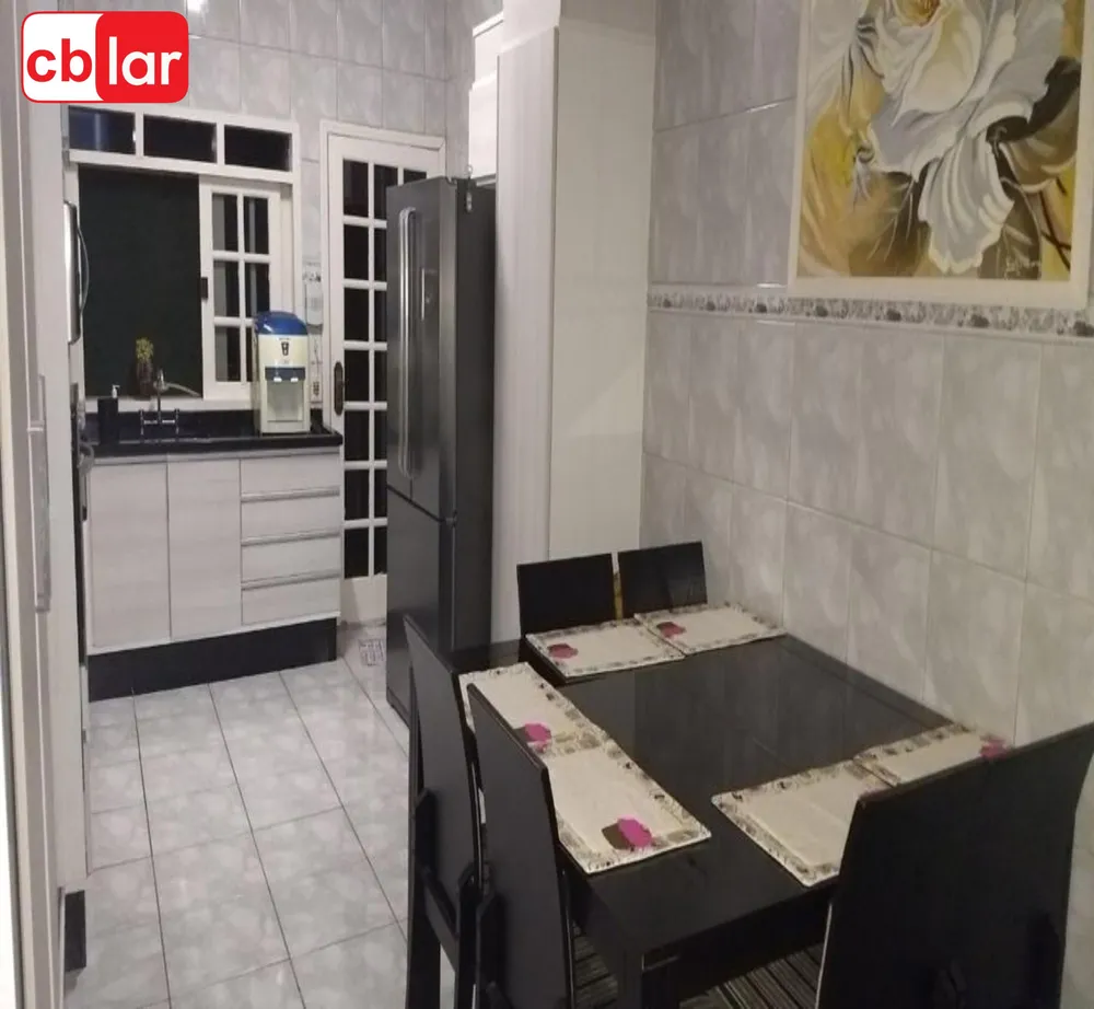 Casa, 3 quartos, 250 m² - Foto 7