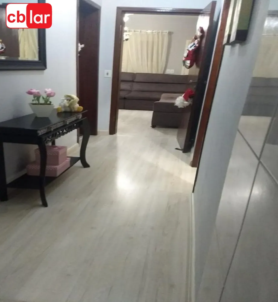 Casa, 3 quartos, 250 m² - Foto 6