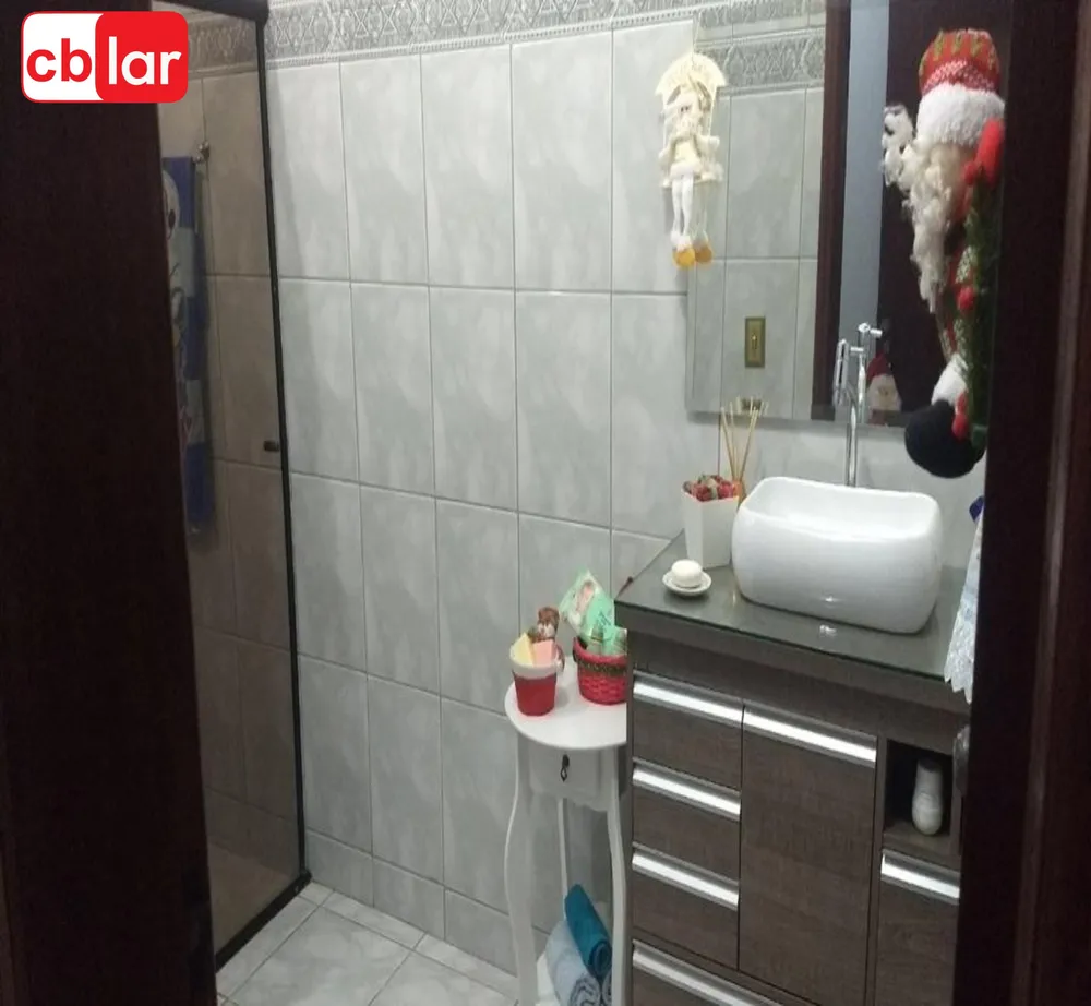 Casa, 3 quartos, 250 m² - Foto 10
