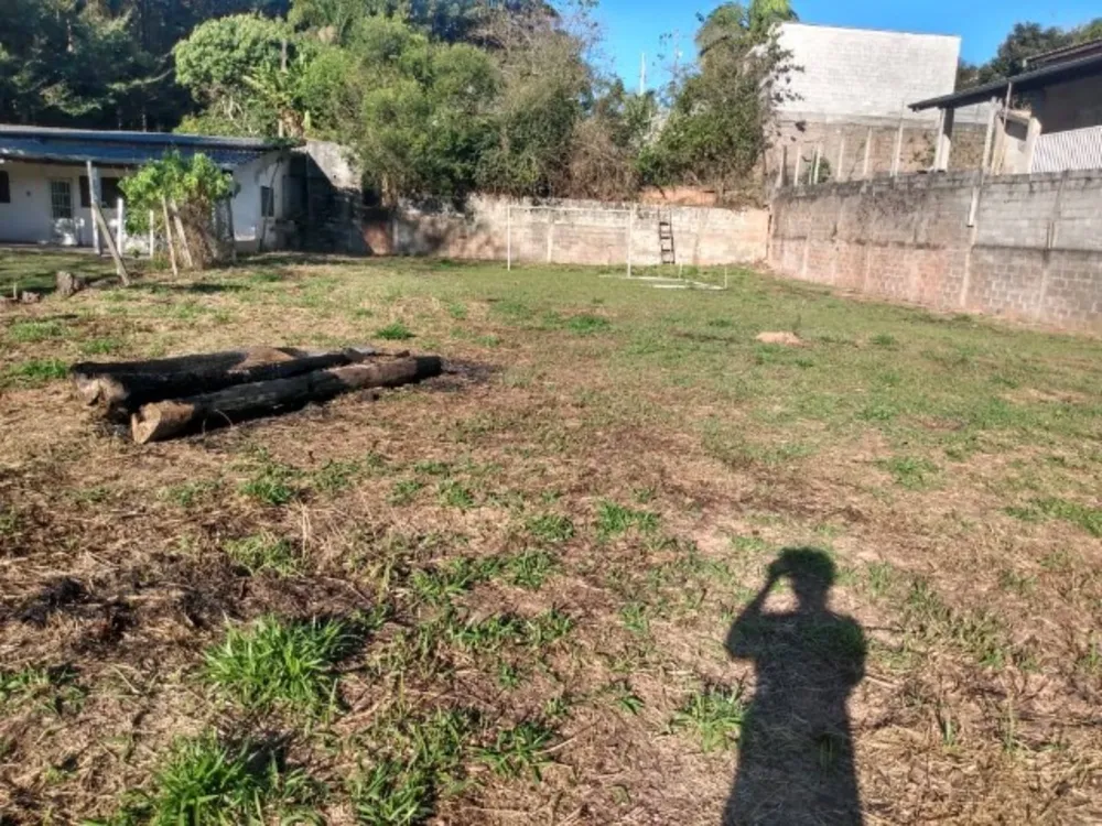 Terreno, 1000 m² - Foto 1