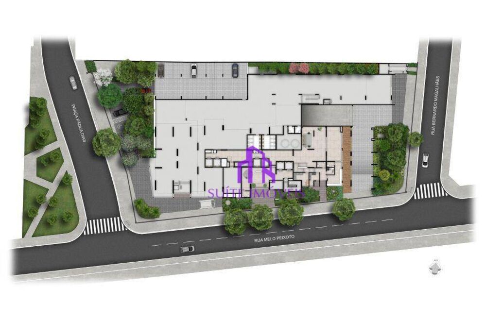Apartamento, 3 quartos, 97 m² - Foto 4