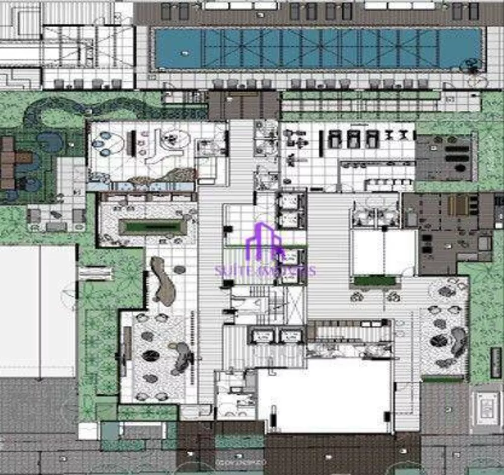 Apartamento, 2 quartos, 122 m² - Foto 14