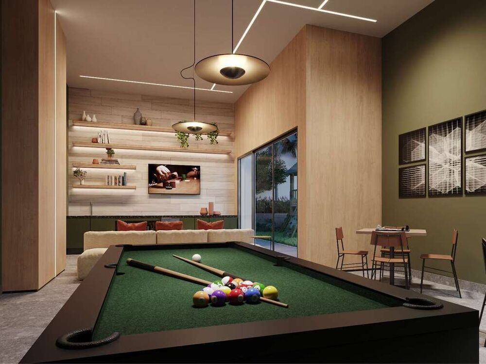 Apartamento, 4 quartos, 201 m² - Foto 7