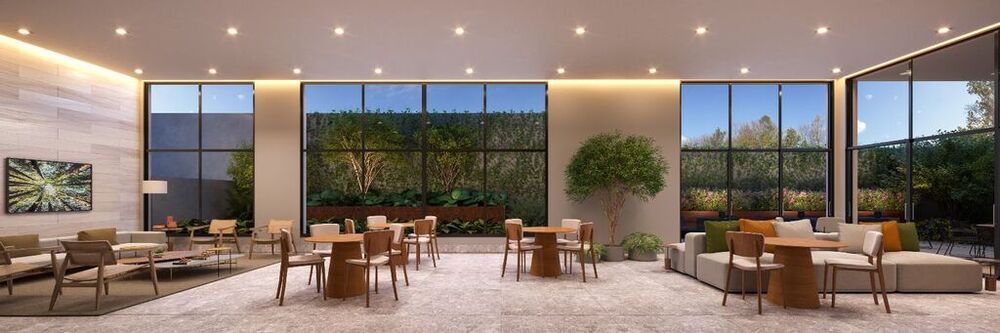 Apartamento, 4 quartos, 201 m² - Foto 6