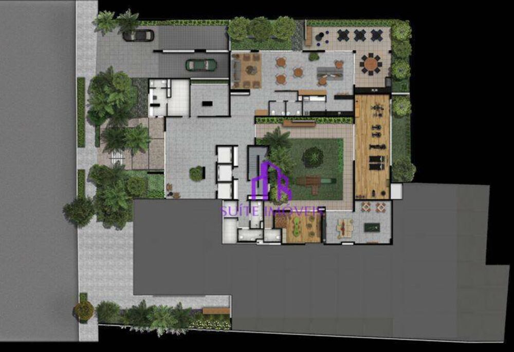 Apartamento, 4 quartos, 201 m² - Foto 19