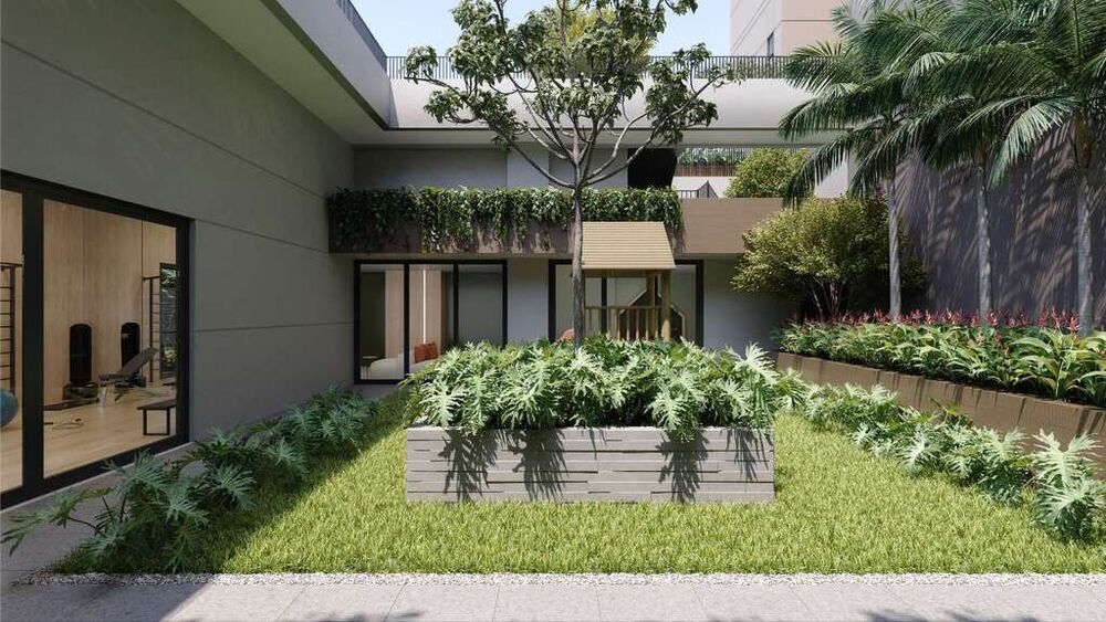 Apartamento, 4 quartos, 201 m² - Foto 11