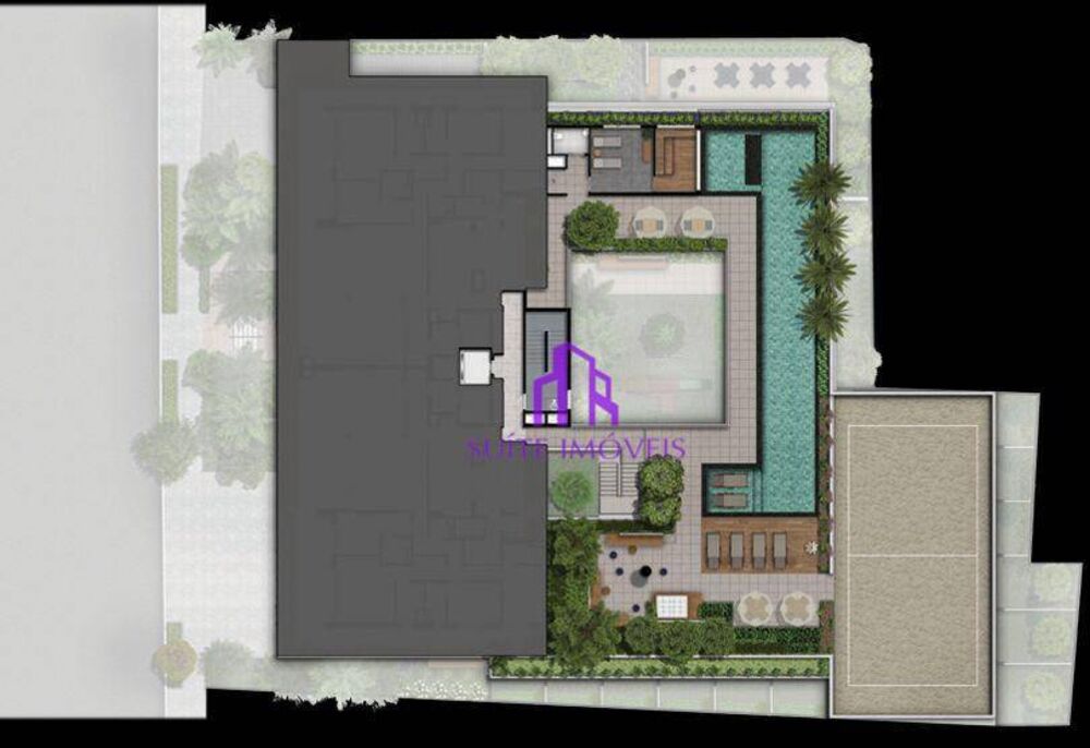 Apartamento, 4 quartos, 201 m² - Foto 22