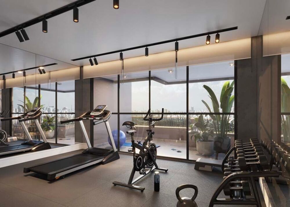 Loft, 24 m² - Foto 5