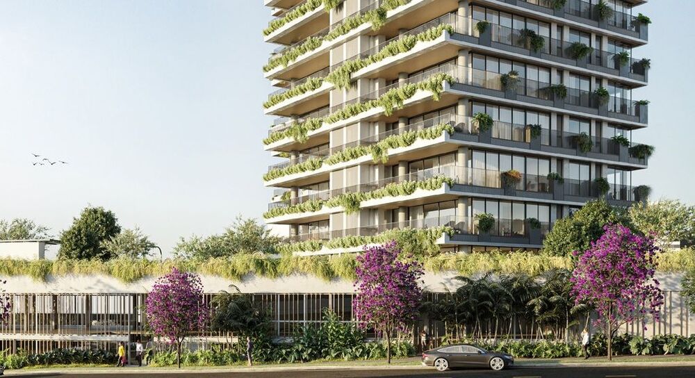 Cobertura, 4 quartos, 402 m² - Foto 4