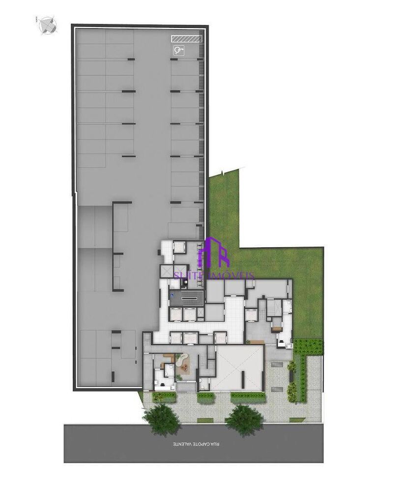 Apartamento, 3 quartos, 92 m² - Foto 6