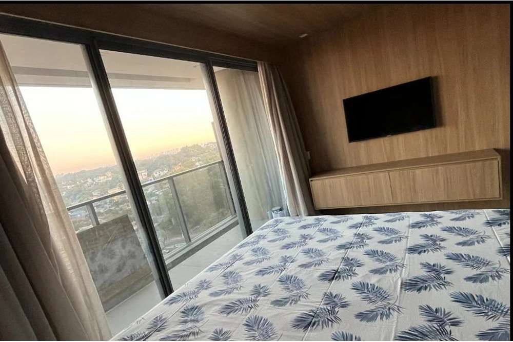 Kitnet-Studio, 37 m² - Foto 6