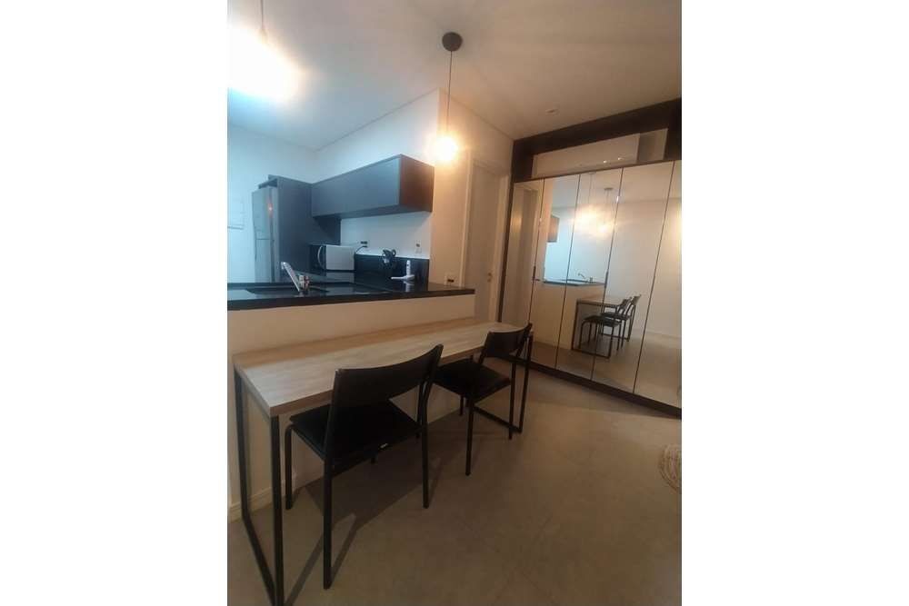 Kitnet-Studio, 37 m² - Foto 12