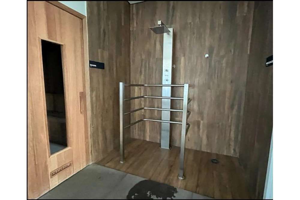Kitnet-Studio, 37 m² - Foto 4