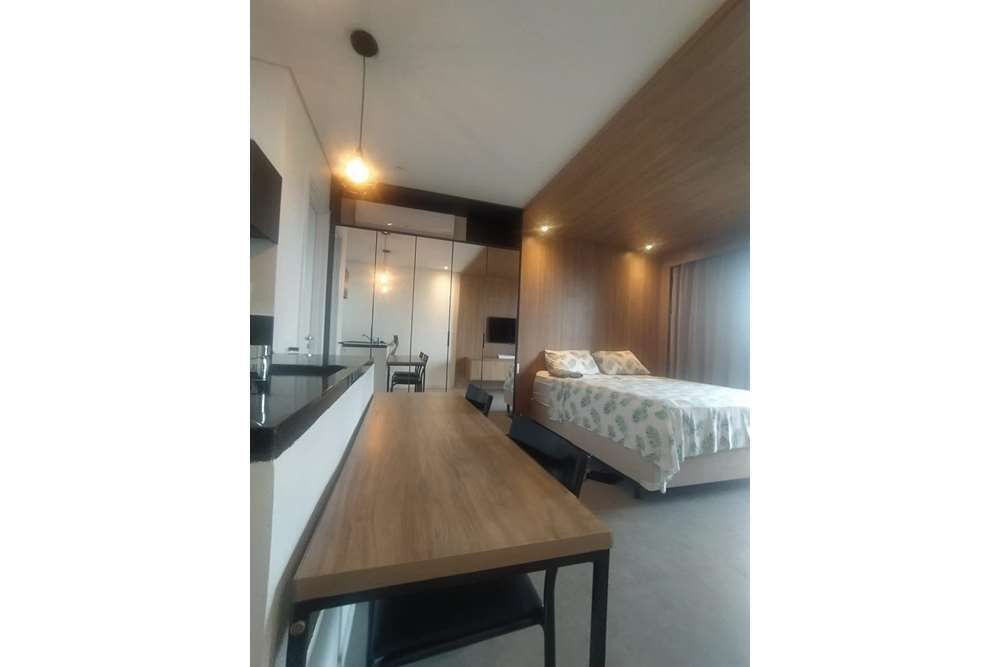 Kitnet-Studio, 37 m² - Foto 10