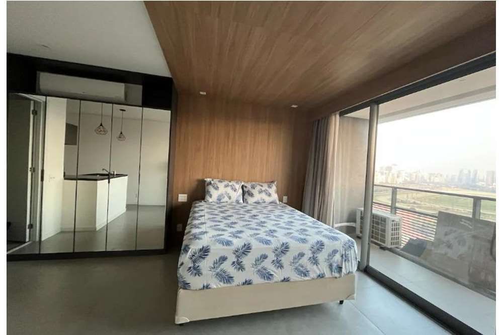 Kitnet-Studio, 37 m² - Foto 5