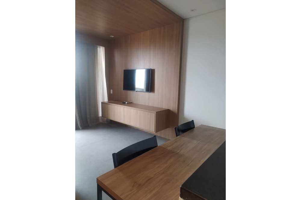 Kitnet-Studio, 37 m² - Foto 11