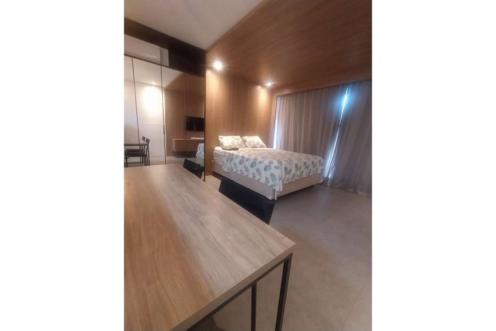 Kitnet-Studio, 37 m² - Foto 9