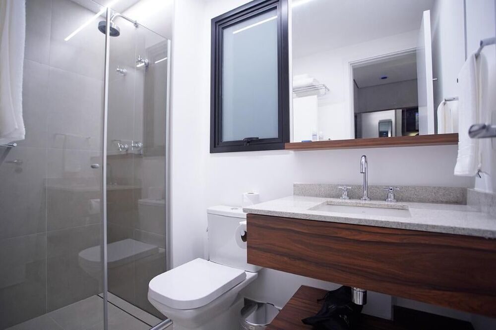 Kitnet-Studio, 29 m² - Foto 11