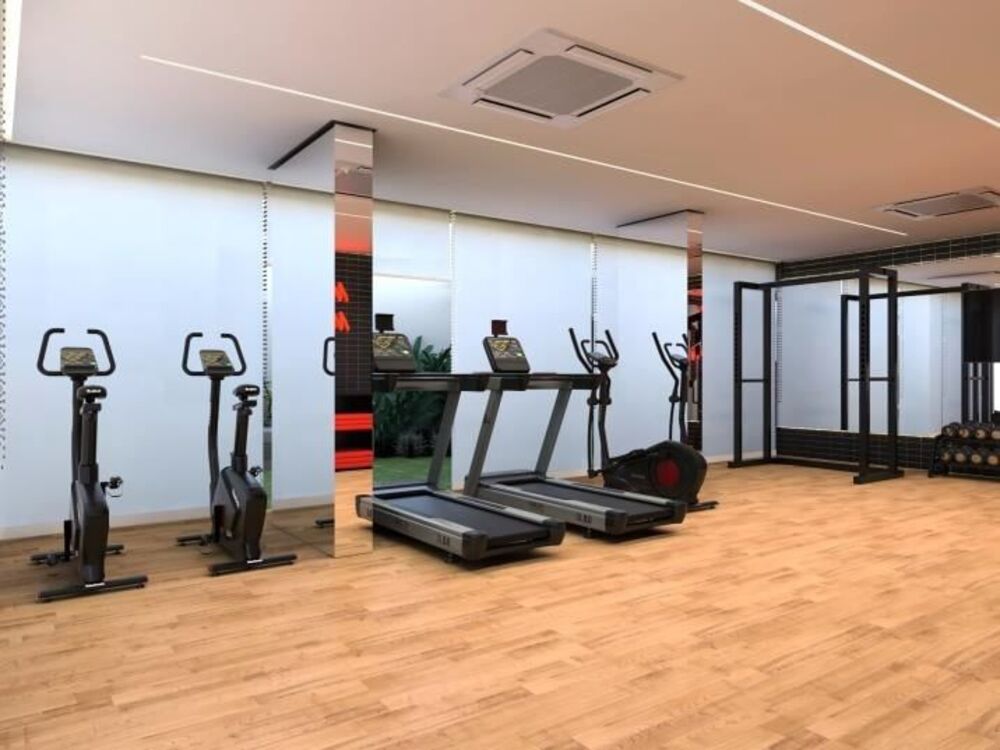 Kitnet-Studio, 29 m² - Foto 14