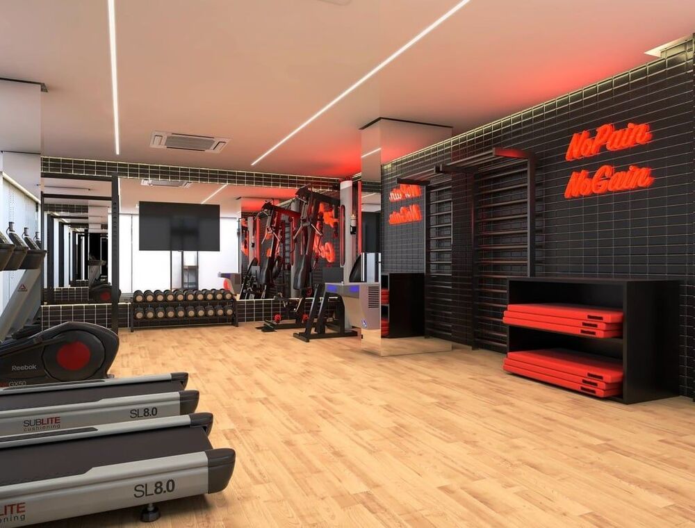 Kitnet-Studio, 29 m² - Foto 13