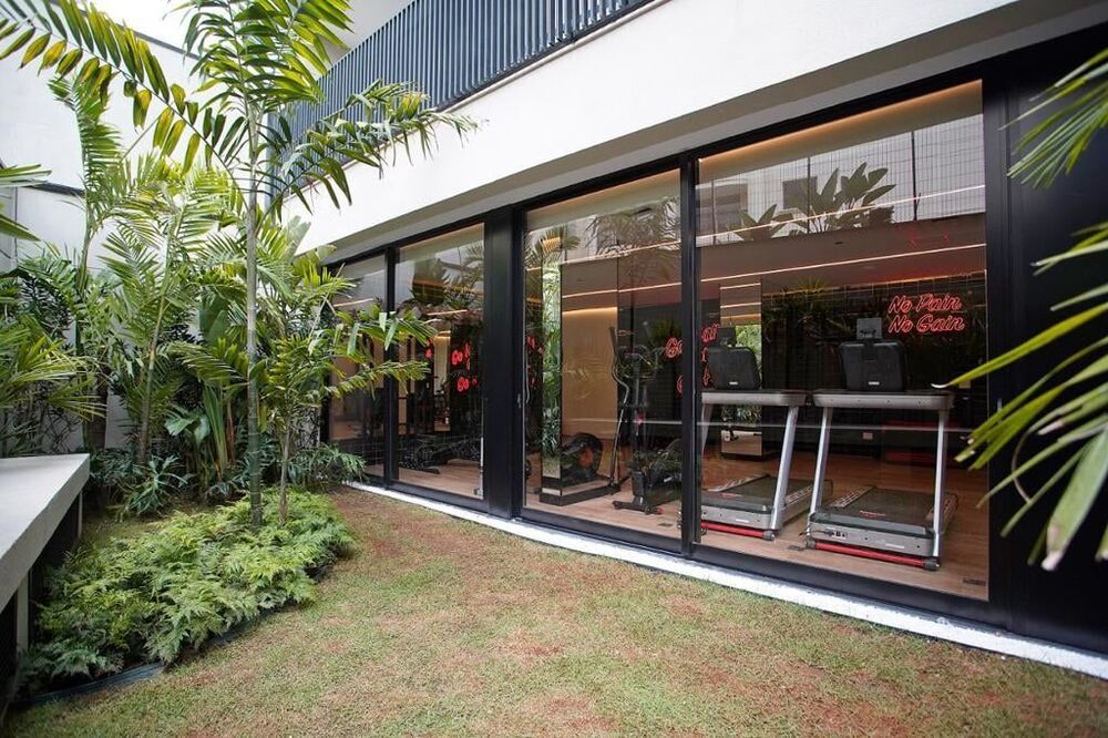 Kitnet-Studio, 29 m² - Foto 21