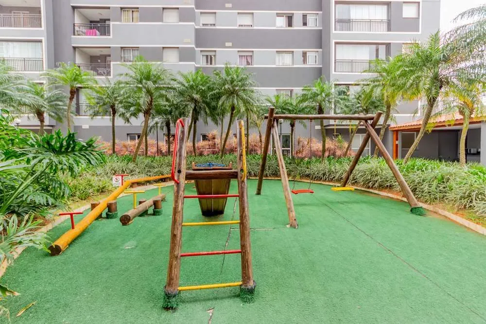 Apartamento, 1 quarto, 32 m² - Foto 4