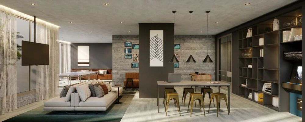 Apartamento à venda com 3 quartos, 308m² - Foto 16