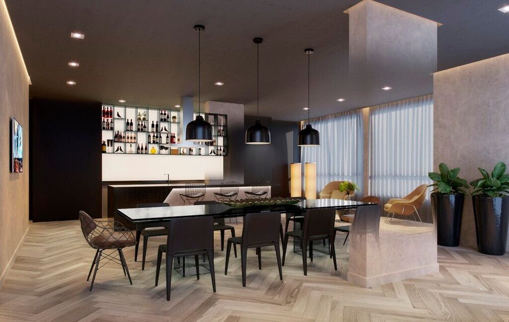 Apartamento, 3 quartos, 83 m² - Foto 11