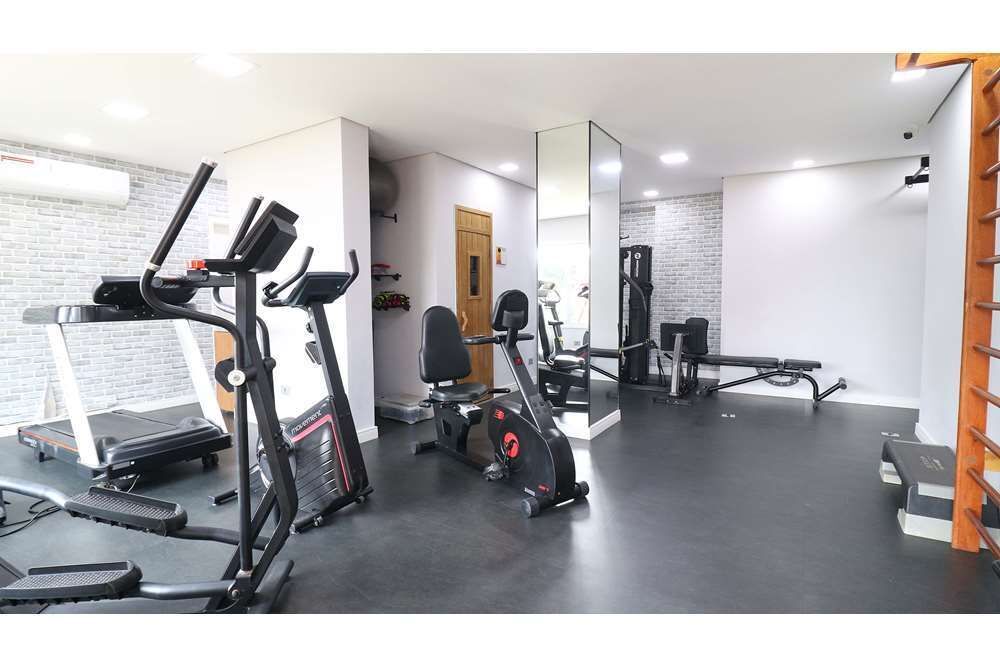 Apartamento, 3 quartos, 146 m² - Foto 14
