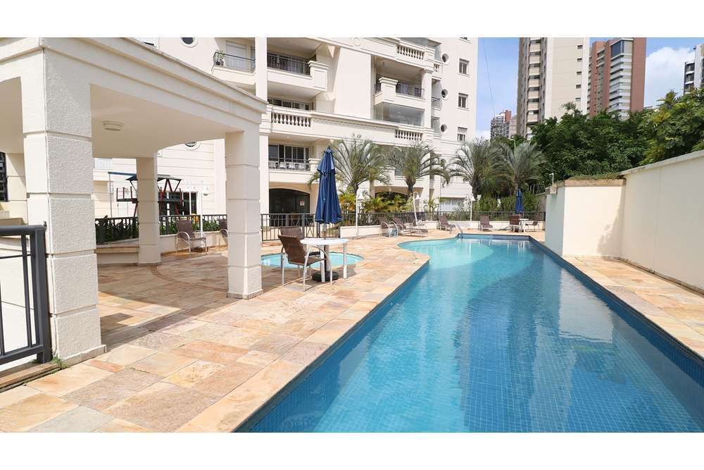 Apartamento, 3 quartos, 146 m² - Foto 11