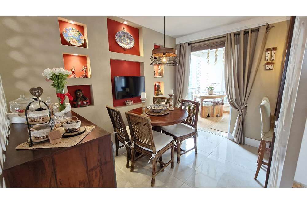 Apartamento, 3 quartos, 146 m² - Foto 20